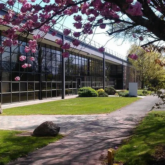 Bishopstown Campus Building