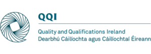 QQI Logo